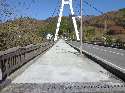 橋梁防水工事　施工前写真